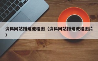 四平资料网站搭建流程图（资料网站搭建流程图片）